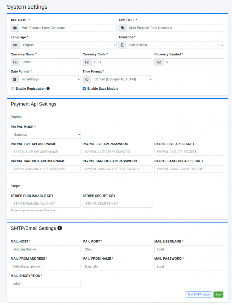 Multi_Purpose_Form_Generator_system_settings